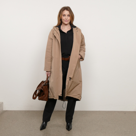 Parka Glenda
